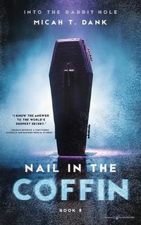 Cover image for Nail in the Coffin