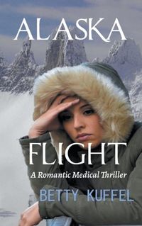 Cover image for Alaska Flight