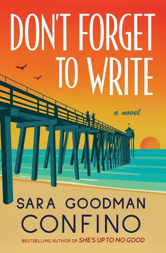 Cover image for Don't Forget to Write