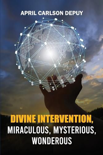 Cover image for Divine Intervention