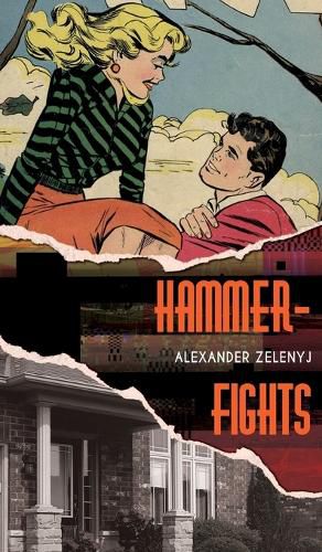 Cover image for Hammer-Fights