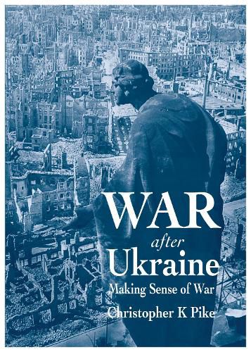 Cover image for War After Ukraine