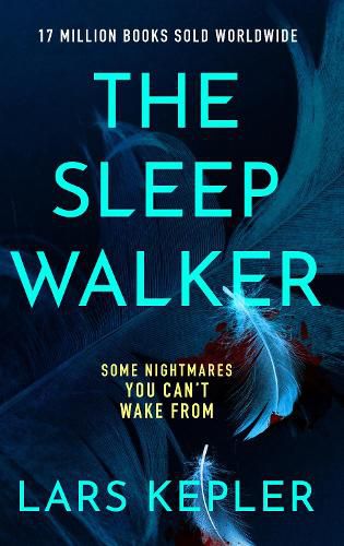 Cover image for The Sleepwalker