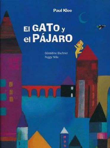 Cover image for El Gato y El Pjaro