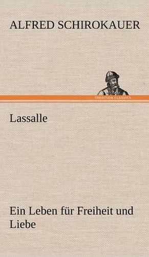 Cover image for Lassalle
