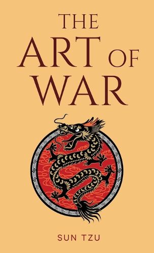 Cover image for The Art of War