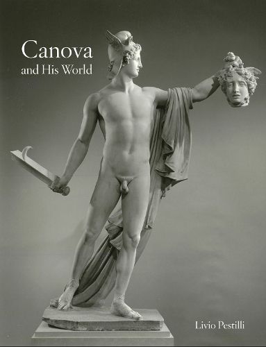 Cover image for Canova and His World