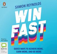 Cover image for Win Fast
