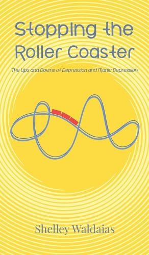 Cover image for Stopping the Roller Coaster