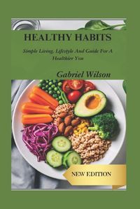 Cover image for Healthy Habits