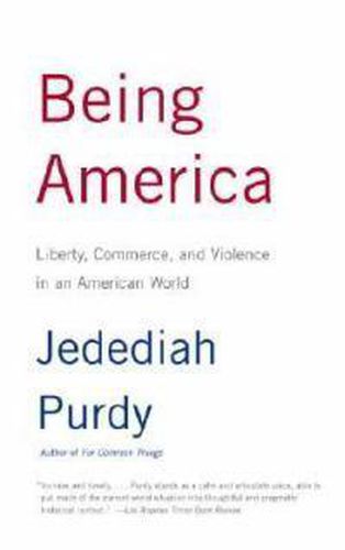 Being America