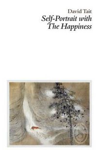 Cover image for Self-Portrait with the Happiness