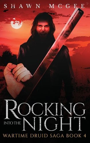 Cover image for Rocking into the Night