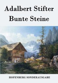 Cover image for Bunte Steine