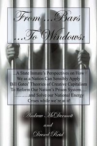 Cover image for From.........Bars To........Windows