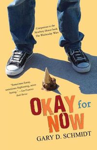 Cover image for Okay for Now