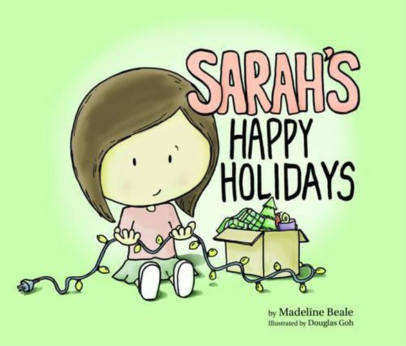 Sarah's Happy Holidays