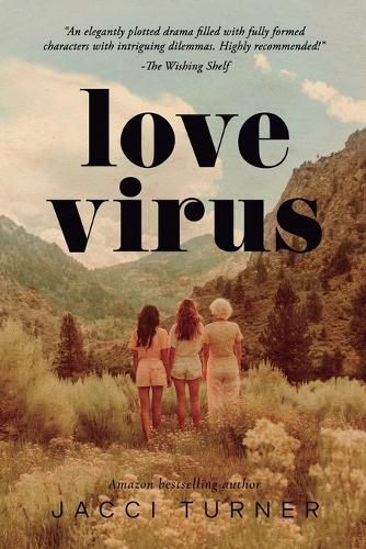 Cover image for Love Virus