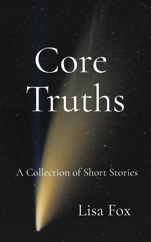 Cover image for Core Truths