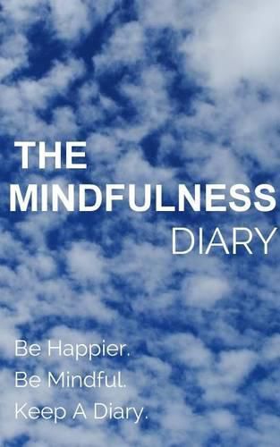 Cover image for The Mindfulness Diary