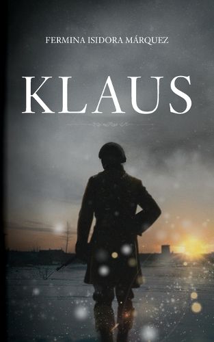 Cover image for Klaus