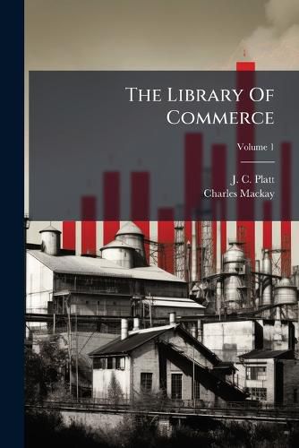 Cover image for The Library Of Commerce