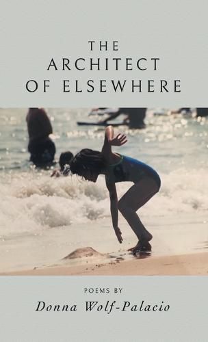 Cover image for The Architect of Elsewhere