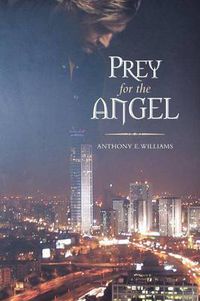 Cover image for Prey for the Angel