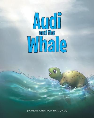 Cover image for Audi and the Whale