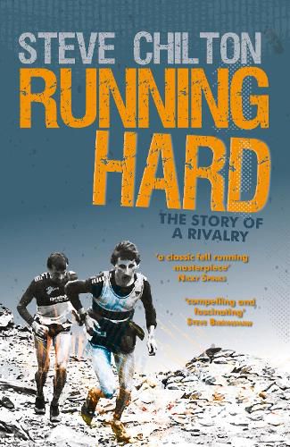 Running Hard: The Story of a Rivalry