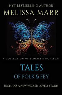Cover image for Tales of Folk and Fey