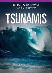 Cover image for Tsunamis