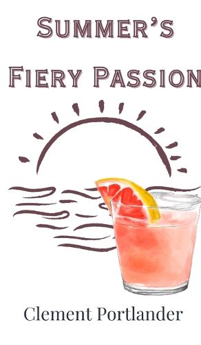 Cover image for Summer's Fiery Passion