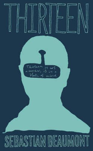 Cover image for Thirteen