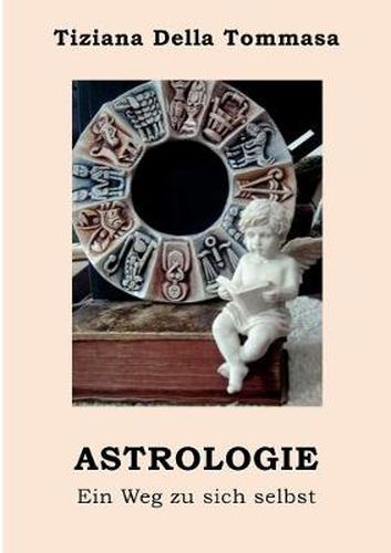 Cover image for Astrologie: Band 1