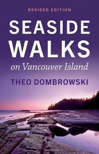 Cover image for Seaside Walks on Vancouver Island - Revised Edition