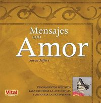 Cover image for Mensajes Con Amor