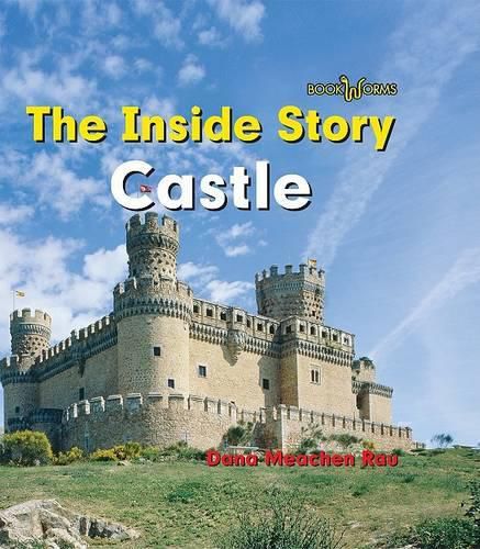 Cover image for Castle