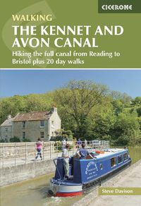 Cover image for The Kennet and Avon Canal