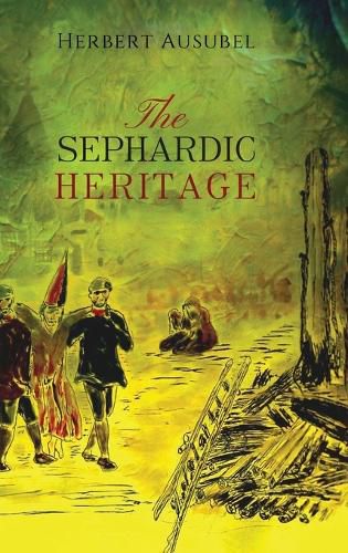 Cover image for The Sephardic Heritage