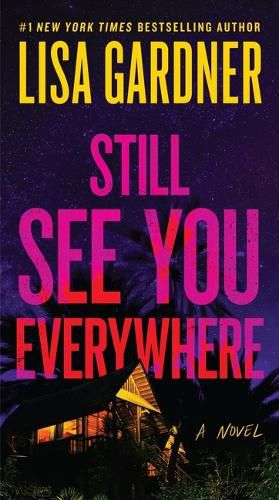 Cover image for Still See You Everywhere