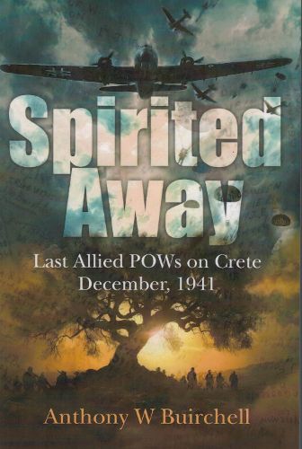 Cover image for Spirited Away