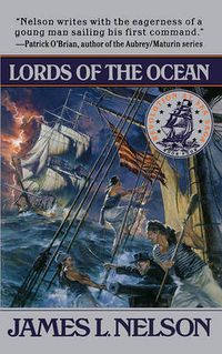 Cover image for Lords of the Ocean