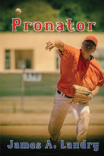 Cover image for Pronator