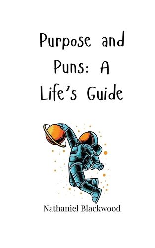 Cover image for Purpose and Puns