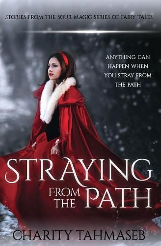 Cover image for Straying from the Path