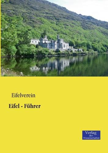 Cover image for Eifel - Fuhrer