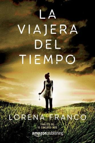 Cover image for La viajera del tiempo