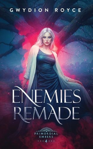 Cover image for Enemies Remade