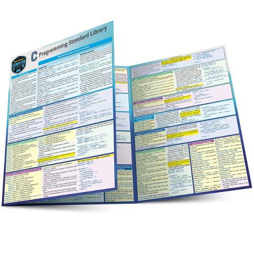 Cover image for C Programming Language - Standard Library